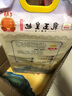 金龙鱼东北大米 乳玉皇妃稻香贡米宫廷款10斤 六步鲜技术 鲜米   实拍图