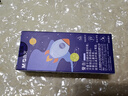 晨光（M&G）文具黑色双头细杆勾线笔 记号笔儿童美术绘画描边中性笔标记笔男生款10支 生日礼物 ACP901AM1124 实拍图