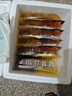 周黑鸭 锁鲜卤鸭翅125g 武汉特产 即食卤味 零食小吃 源头直发包邮 实拍图