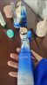 自然堂冰肌维C透亮焕颜乳液115ml 水润保湿 提亮肌肤 实拍图