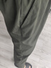 班尼路（Baleno）休闲裤男夏季长裤男士简约潮流直筒裤薄款冰丝夏天透气速干裤子男 实拍图
