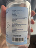 sister care婴儿生理性海盐水鼻腔喷雾器儿童生理盐水洗鼻器鼻塞洗鼻盐水60mL 实拍图