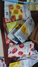 百草味 水果干办公室休闲食品网红零食童年小吃果干蜜饯 香蕉片脆片75g 实拍图