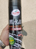 龟牌（Turtle Wax）黑水晶轮胎釉轮胎光亮剂泡沫清洁剂汽上光保护剂650mlG-321001  实拍图