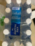 百事可乐纯水乐 AQUAFINA 饮用水 纯净水 饮用纯净水550ml*24瓶 百事出品 实拍图