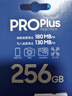 三星（SAMSUNG）128GB TF(MicroSD)存储卡 EVO白卡 U3A2V30 手机平板switch游戏机内存卡 支持4K视频 读160MB/s 实拍图