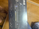 华硕（ASUS）【国家补贴15%】RT-AX86U Pro双频5700M全千兆电竞路由器wifi6无线家用路由/Ai路由/金榜路由 实拍图