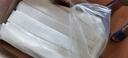 包大人（Dr.P）超长防漏纸尿片L10片（尺寸：82cm*32cm） 产妇纸尿片 老年人尿片 实拍图