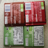 瑞特滋（RITTER SPORT）全榛子黑巧克力 100g 休闲零食糖果礼物送男女友德国原产 实拍图