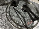 美厨（maxcook）炒锅铁锅 带盖34cm无涂层精铁炒菜锅氮化 燃气电磁炉通用MCC8006 实拍图