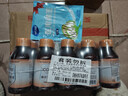 海氏海诺 医用酒精消毒液102ml+碘伏消毒液102ml+医用棉签棉棒50支 实拍图