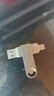 爱国者（aigo）128GB USB3.2行车记录Type-C车载U盘小绿魔 哨兵模式循环录像 奔驰理想领克 手机电脑C口通用优盘 实拍图