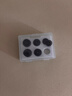 斯泰克【两对装】耳机帽耳塞帽套头适用airpods pro 二代一代苹果蓝牙耳机硅胶帽软塞超薄中号+小号 实拍图