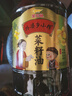 金龙鱼 食用油 非转基因压榨 外婆乡小榨菜籽油6.18L 实拍图