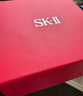 SK-II男士洗面奶120g氨基酸洁面sk2护肤品套装化妆品控油skii生日礼物 实拍图