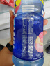 脉动饮料 1L混合口味家庭大容量瓶装 含维生素C低糖 夏日酷爽运动饮品 青柠1L*1+400*1 实拍图