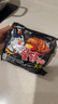 三养（SAMYANG）火鸡面三养速食方便面袋装 700g(140g*5)泡面拌面早餐零食 实拍图