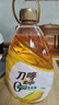 刀唛（Knife）玉米油4.68L 非转基因物理压榨一级食用油 香港品牌 实拍图