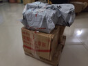 京东京造专研控油蓬松洗发水500ml氨基酸洗头膏露OTC去屑止痒男女京东自营 实拍图