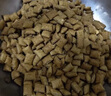 疯狂小狗狗粮小耳朵冻干夹心犬粮幼犬成犬通用50g 实拍图