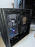 九州风神（DEEPCOOL）玄冰500风冷散热器CPU散热（加宽塔体/不挡内存/PWM风扇/240W/多平台易安装/AG500) 实拍图