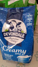 德运（Devondale）澳洲脱脂成人奶粉1kg/袋0蔗糖高钙儿童学生中老年 实拍图