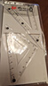 晨光（M&G）晨光(M&G)文具学生考试绘图套尺 15cm直尺 三角尺*2 量角器 生日礼物开学文具4件套ARLN0450套装 实拍图
