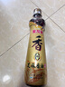 金龙鱼纯芝麻香油 220ml【一级】凉拌 调味 烹饪 火锅 调味油  玻璃瓶 实拍图