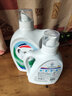 威露士la有氧洗衣液松木香1L/瓶 除菌除螨除霉去污渍留香机洗快洗手洗 实拍图