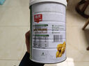 春光食品 海南特产 速溶椰子粉340g 生椰拿铁 咖啡伴侣 椰奶椰汁粉 实拍图