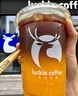瑞幸咖啡 【回购之王】清凉TOP15选1 大杯 15天有效 限自提 luckin coffee 实拍图