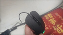 惠普（HP）M100有线游戏鼠标电竞机械网吧笔记本电脑台式机人体工学办公通用黑色轻音 实拍图