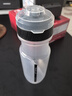迪卡侬山地车公路骑行水杯便携健身运动自行车骑行水壶4019947 实拍图