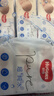 好奇（Huggies）纯水湿巾30抽超柔婴儿新生儿婴童手口可用湿巾去油污消毒便携旅行 实拍图