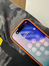图拉斯原感膜【AR抗反射+3D热弯】适用iphone17promax钢化膜苹果17pro手机膜AR增透无尘仓高清防摔保护膜 iPhone 17 Pro Max丨官旗正品原感膜 AR抗反射+3D热弯+送 实拍图