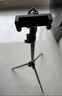 斯泰克 【加长2.1米】手机支架落地自拍杆三脚架直播网课艺考立式三角折叠支架拍照录像视频升降支架 实拍图