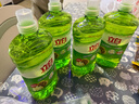 立白茶籽洗洁精1.45kg 99%除菌高效去油除味宝宝餐具果蔬清洁用洗涤灵 实拍图