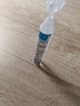 妮蓓莉生理盐水15ml*20支洗鼻洗眼敷脸漱口冲洗伤口0.9%氯化钠不可注射 实拍图