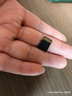 忆捷（EAGET）64GB TF（MicroSD）存储卡 A1 V30 C10 行车记录仪&适用小米监控摄像头内存卡 高速耐用 实拍图