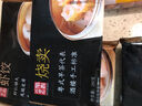 稻香诚制甘荀流沙包320g 8个 广式港式早餐包子 方便速食儿童早餐 半成品 实拍图
