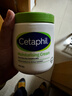 丝塔芙（Cetaphil）大白罐 550g 儿童面霜身体乳霜 秋冬专用 72h长效滋润 母婴专用 实拍图