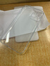 第一卫 DIVI【全网热销TOP丨发黄包赔】适用苹果12手机壳iphone12保护套镜头全包硅胶透明超薄气囊防摔软壳 实拍图