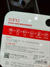 banq 128GB TF（MicroSD）存储卡 A1 U3 V30 4K 行车记录仪&安防监控专用内存卡 高度耐用 实拍图