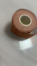 蓝洛 医用胶带无纺布透气5cm*10米/卷肤色宽胶布固定敷料贴过敏防胶贴 实拍图