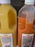 味全【孟子义同款】每日C苹果汁 1600ml 100%果汁 冷藏果蔬汁饮料聚餐 实拍图