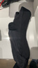 京东京造【10双棉袜】男士袜子男新疆棉抑菌透气短筒船袜春夏运动防臭黑 实拍图