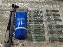 【京东配送 吉利同款】手动剃须刀手动刮胡刀防刮伤双层刀片旅行便携刮胡刀男士金属刀架 ⭐ 1刀架 6刀头 实拍图