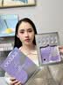 KAZOO黑松露奢护两部曲足膜（一对） 实拍图