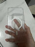 倍思 适用苹果13promax手机壳磁吸 iphone13promax保护套 magsafe磁吸充电壳超薄防摔透明男女款 实拍图