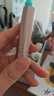 卡姿兰（Carslan）彩色润唇膏有色口红唇膏保湿滋润补水舒缓#01淡粉山樱3g 新年礼物 实拍图